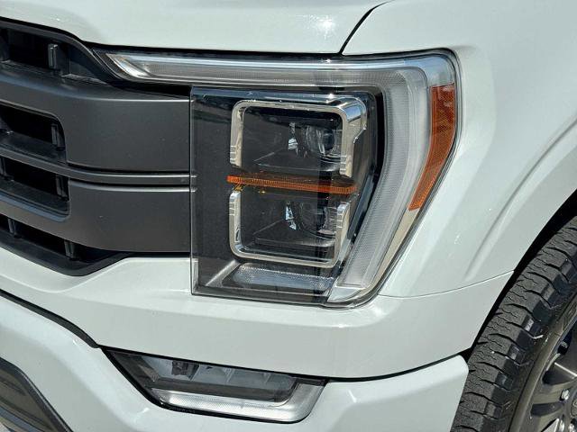 Certified 2023 Ford F150 Lariat w/ Equipment Group 502A High AWD/4WD image 10