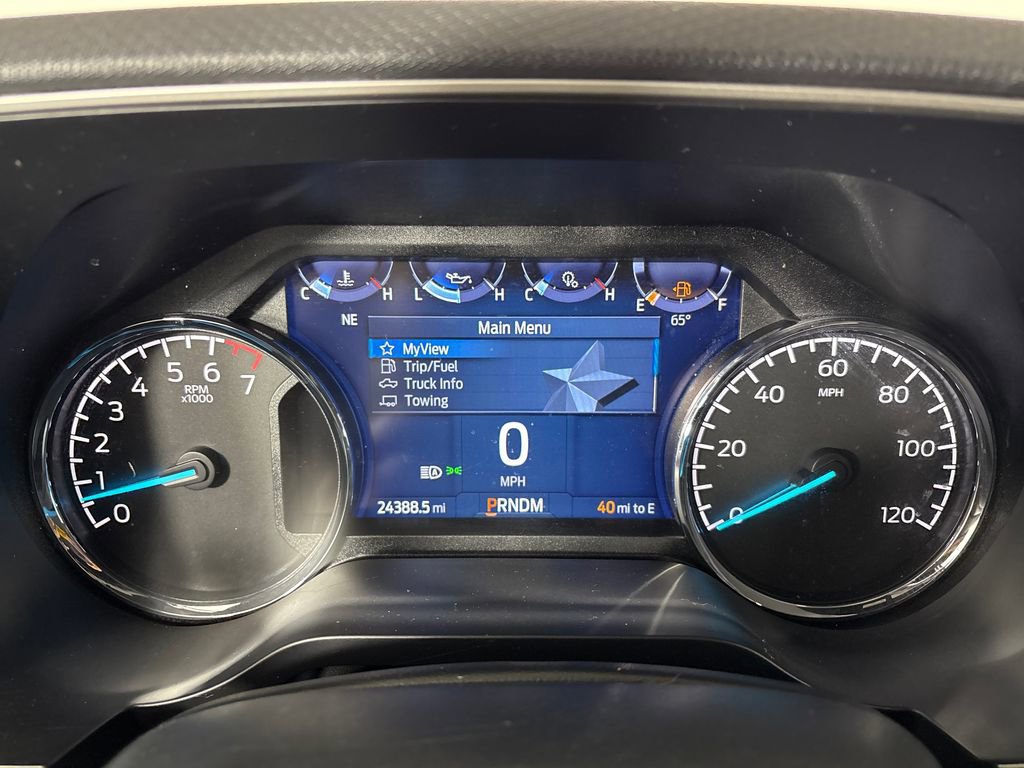 Certified 2023 Ford F150 XLT w/ Equipment Group 302A High image 22