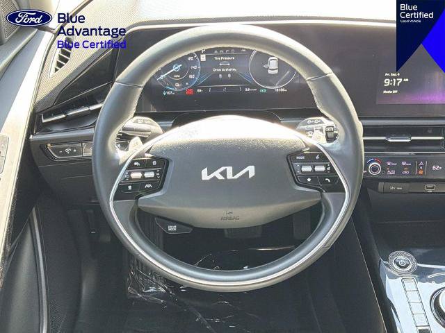 Used 2023 Kia Niro Wind FWD image 10