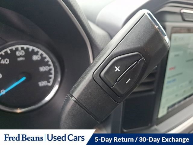 Certified 2023 Ford F150 XLT w/ Equipment Group 302A High image 22