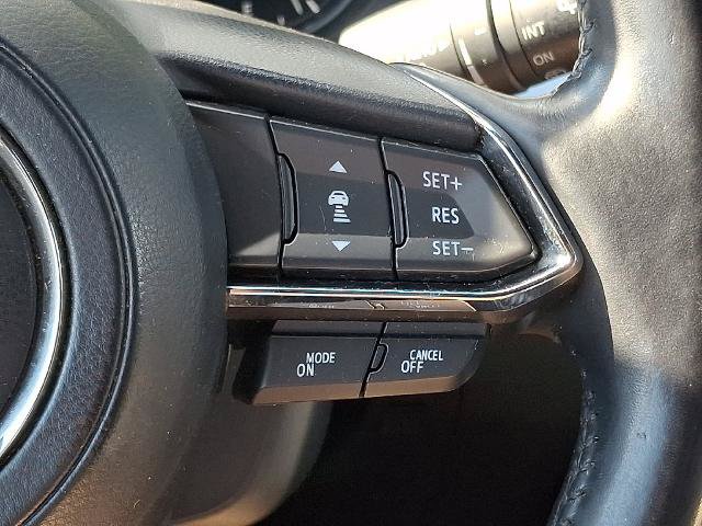Used 2019 MAZDA CX-9 Grand Touring AWD/4WD image 25