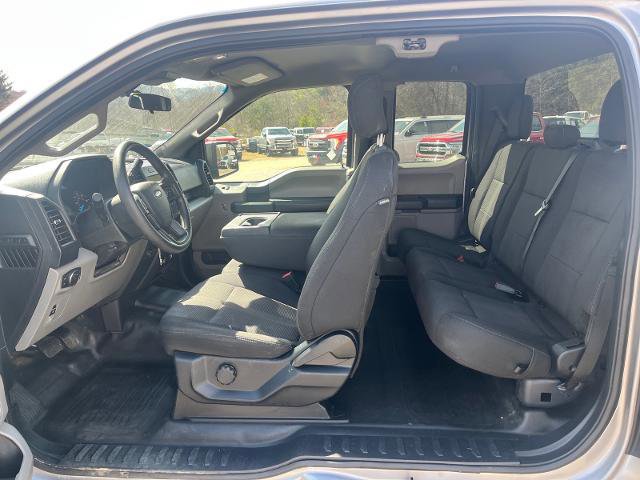 Certified 2020 Ford F150 XL w/ Equipment Group 101A Mid image 9