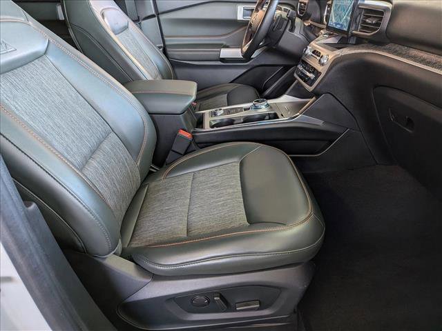 Certified 2022 Ford Explorer Timberline AWD/4WD image 20