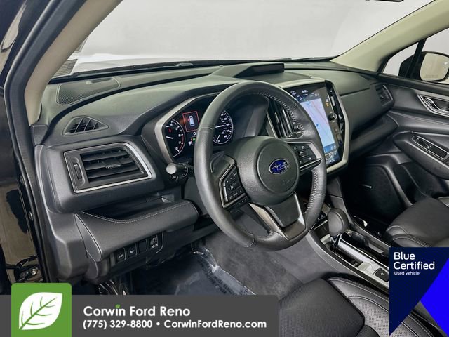 Used 2023 Subaru Ascent Limited w/ Technology Package image 12