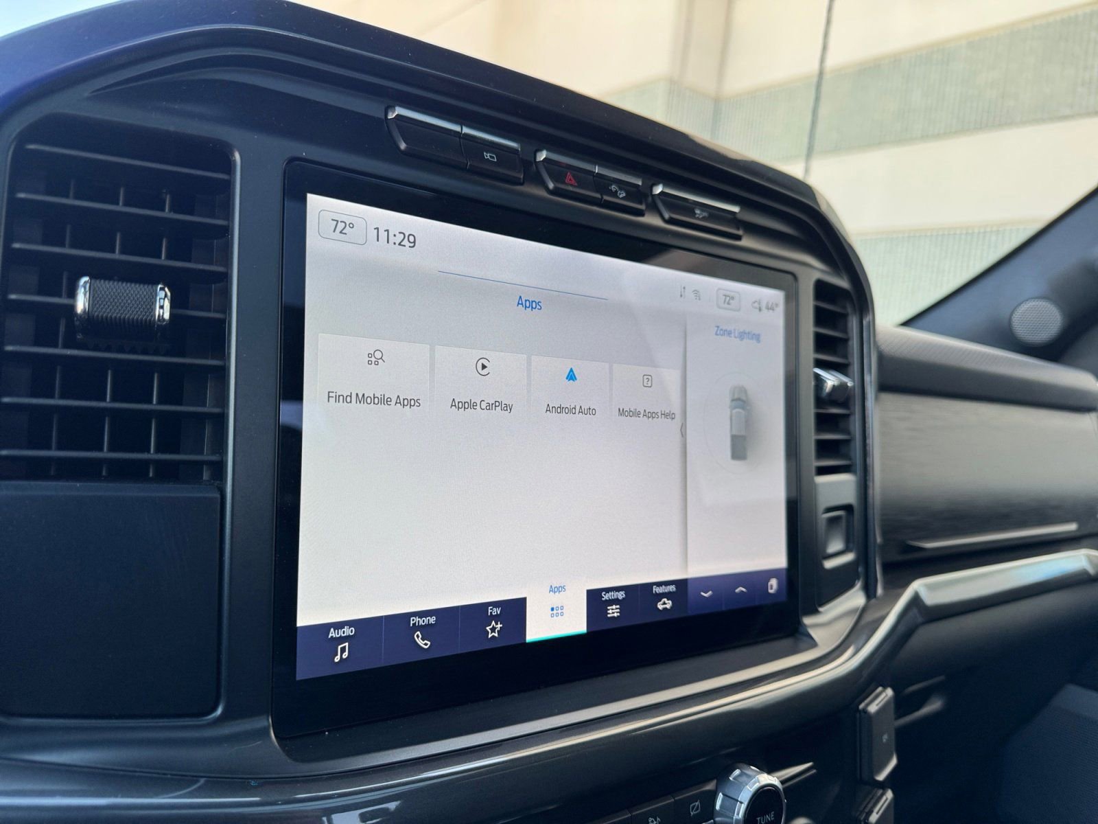 Certified 2022 Ford F150 XLT w/ Equipment Group 302A High image 29