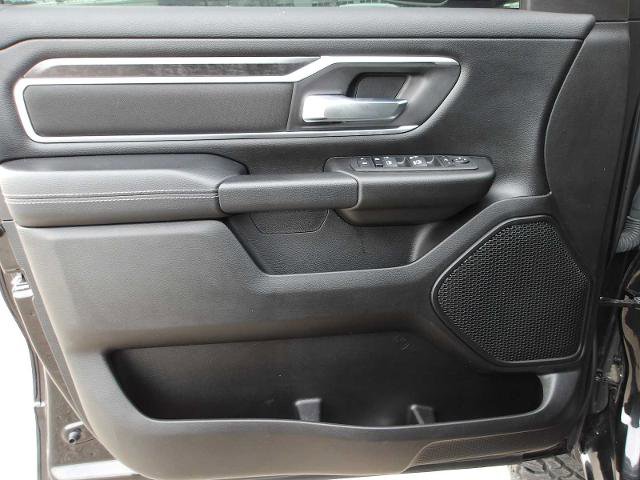 Used 2023 RAM 1500 Big Horn image 18
