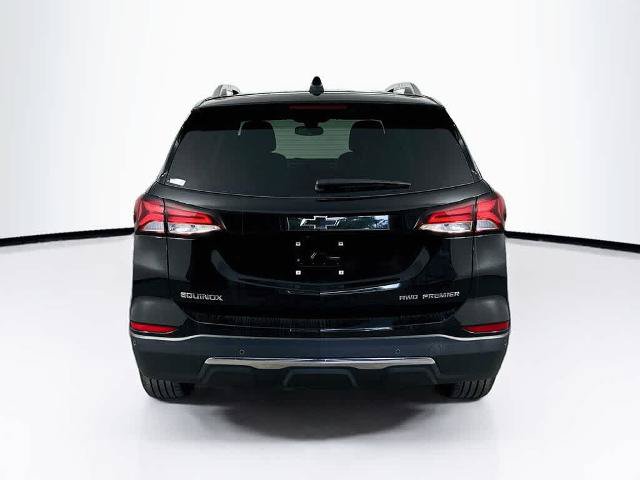 Used 2024 Chevrolet Equinox Premier AWD/4WD image 5