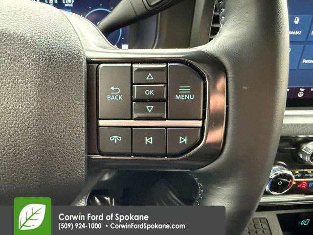 Certified 2026 Ford F450 Platinum w/ FX4 Off-Road Package image 29