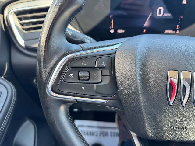 Used 2024 Buick Encore GX Sport Touring AWD/4WD image 19