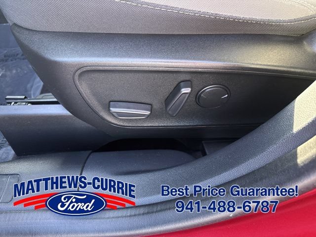 Certified 2022 Ford Escape SE w/ Convenience Package FWD image 10
