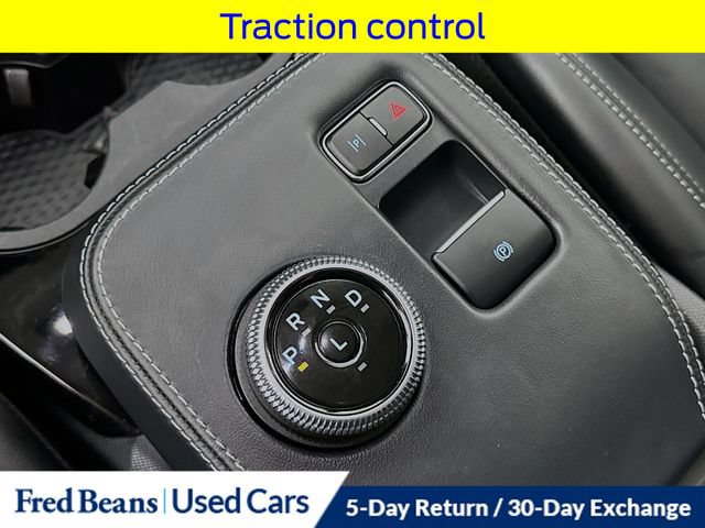 Certified 2023 Ford Mustang Mach-E Select AWD/4WD image 22
