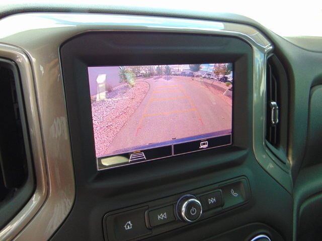Used 2022 Chevrolet Silverado 1500 Custom AWD/4WD image 13