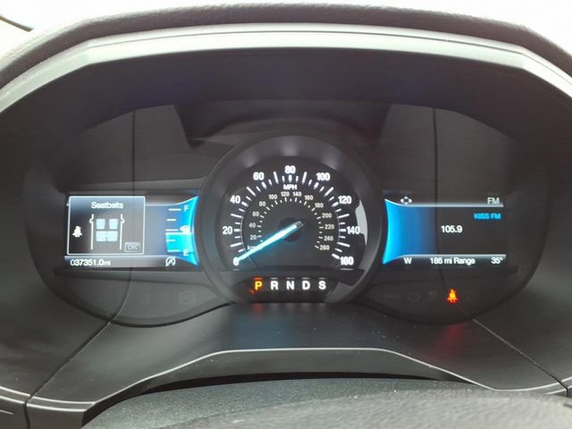 Certified 2023 Ford Edge SEL w/ Convenience Package AWD/4WD image 17