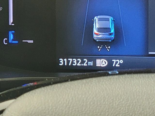 Certified 2023 Ford Escape Active AWD/4WD image 30