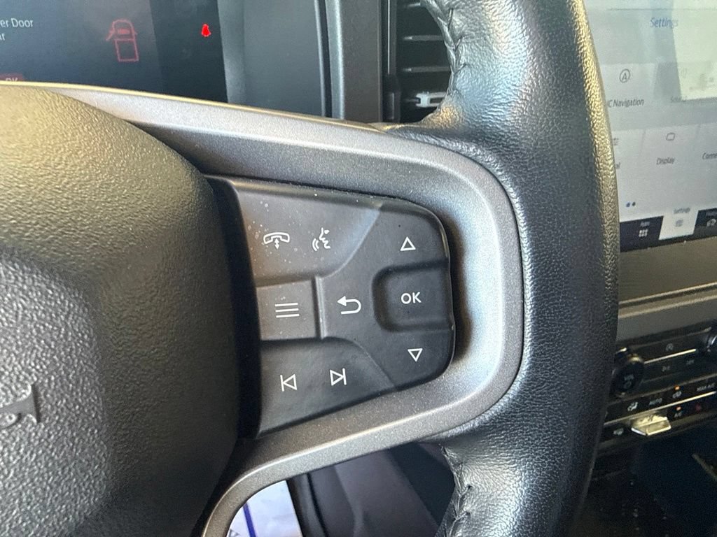 Certified 2024 Ford Bronco Big Bend AWD/4WD image 18