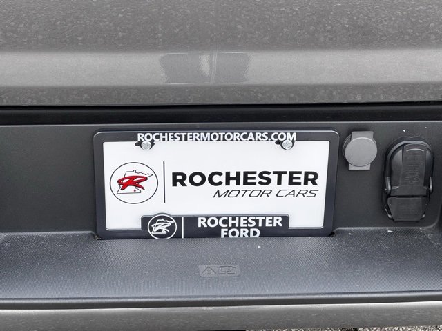 Certified 2024 Ford F150 XLT w/ Equipment Group 302A MID image 41