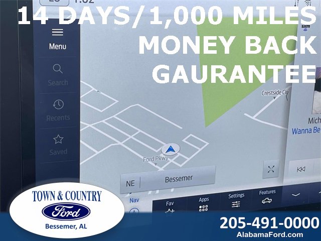 Certified 2023 Ford F150 XLT w/ Equipment Group 302A High image 25