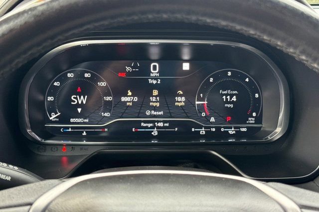 Used 2022 GMC Yukon SLT w/ SLT Luxury Package image 27