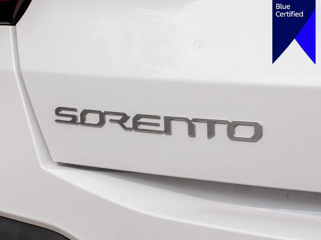 Used 2024 Kia Sorento S w/ Panoramic Sunroof Package AWD/4WD image 10