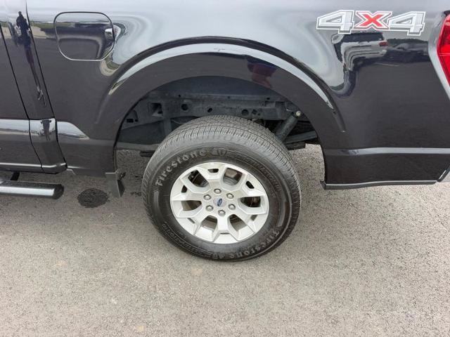 Certified 2023 Ford F150 XLT AWD/4WD image 6