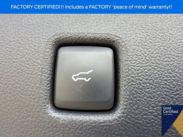 Certified 2025 Ford Escape ST-Line Select AWD/4WD image 16