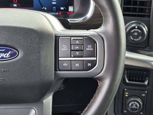 Certified 2025 Ford F150 Lariat w/ FX4 Off-Road Package image 19