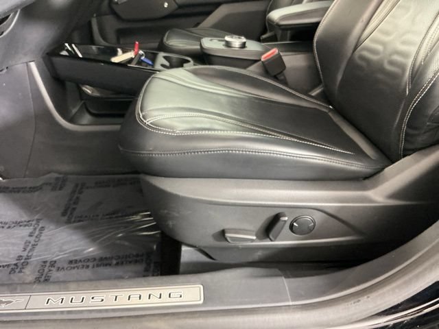 Certified 2023 Ford Mustang Mach-E Premium AWD/4WD image 17