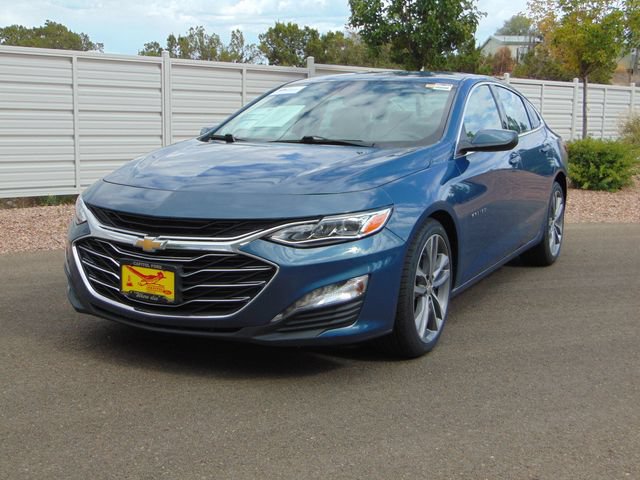 Used 2024 Chevrolet Malibu LT FWD image 9