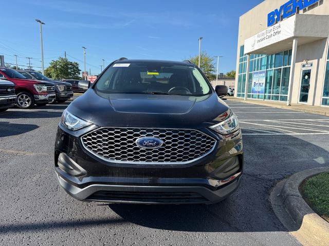 Certified 2023 Ford Edge SE AWD/4WD image 3