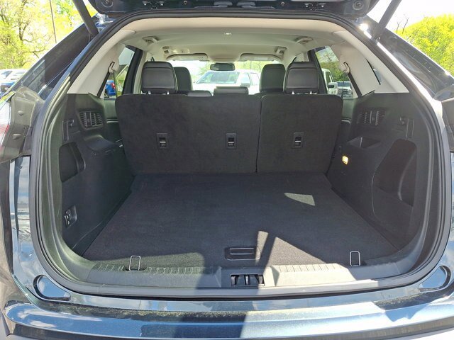 Certified 2023 Ford Edge SEL w/ Convenience Package AWD/4WD image 28