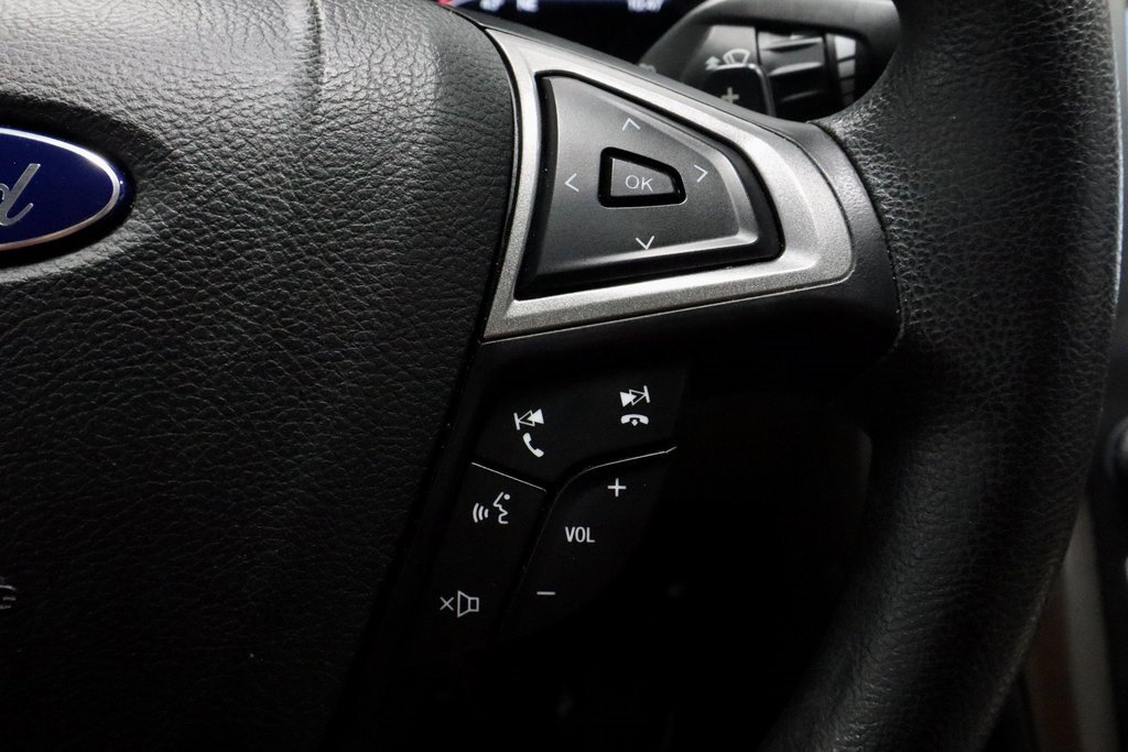 Certified 2017 Ford Fusion SE w/ Fusion SE Technology Package image 27