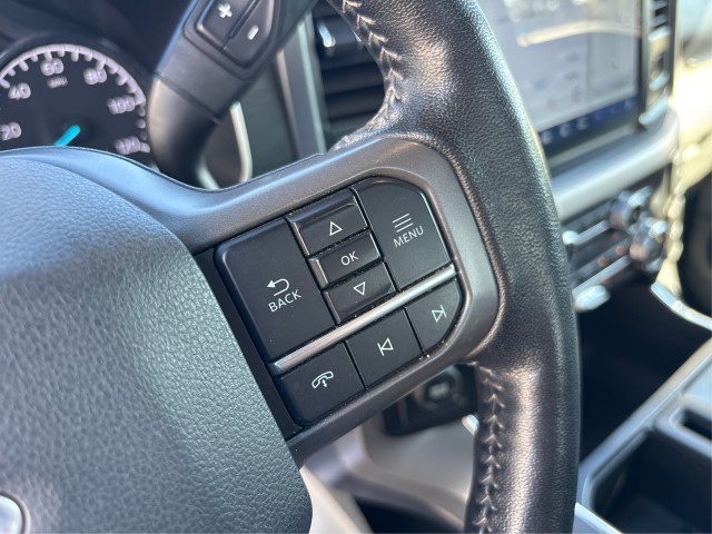 Certified 2021 Ford F150 XLT w/ Equipment Group 302A High AWD/4WD image 23