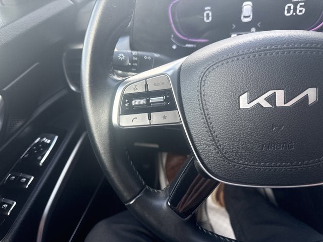 Used 2025 Kia Telluride S AWD/4WD image 22
