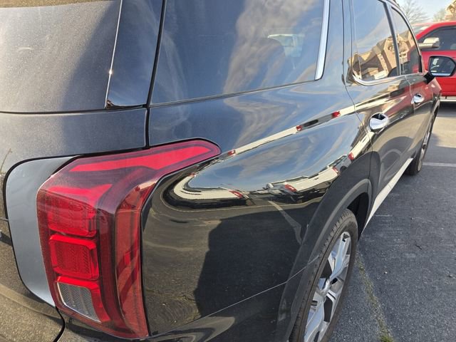 Used 2022 Hyundai Palisade SEL w/ Convenience Package image 9