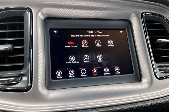 Used 2023 Dodge Challenger SXT w/ Blacktop Package image 30