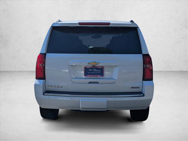Used 2018 Chevrolet Tahoe Premier image 7