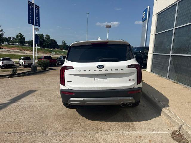 Used 2020 Kia Telluride S AWD/4WD image 6