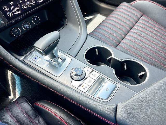 Used 2026 Genesis G70 3.3T Sport Prestige RWD image 18