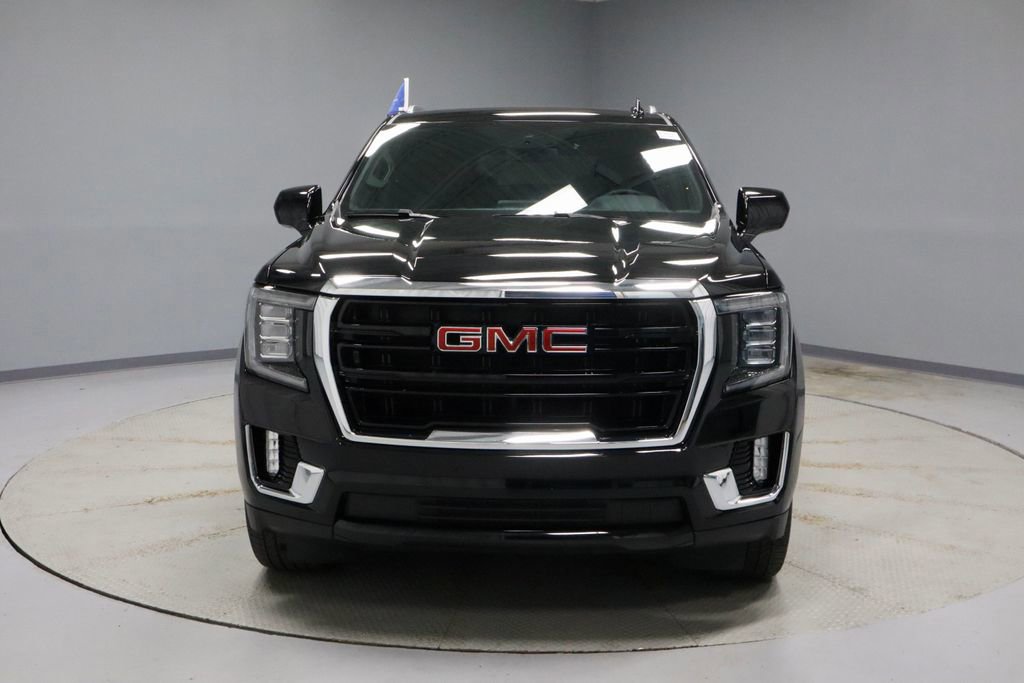 Used 2024 GMC Yukon XL SLE image 8