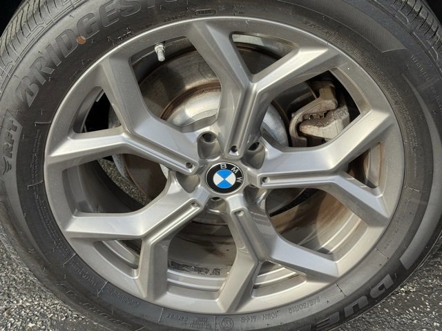 Used 2021 BMW X3 xDrive30e w/ Convenience Package image 31