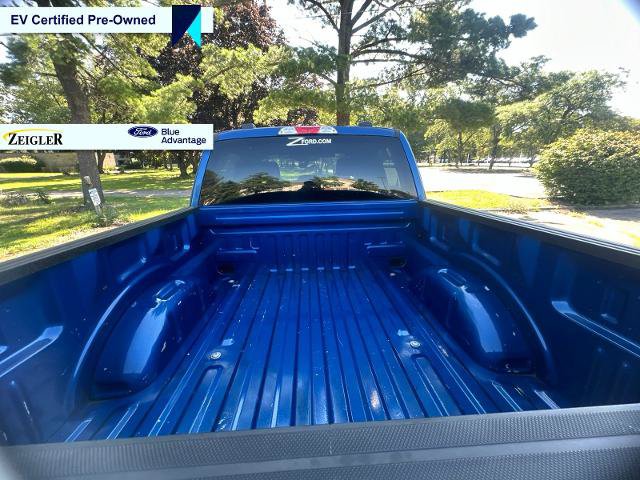 Certified 2023 Ford F150 XL w/ STX Appearance Package AWD/4WD image 28