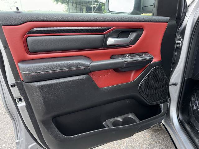 Used 2026 RAM 1500 Rebel w/ Rebel Level 1 Equipment Group AWD/4WD image 12