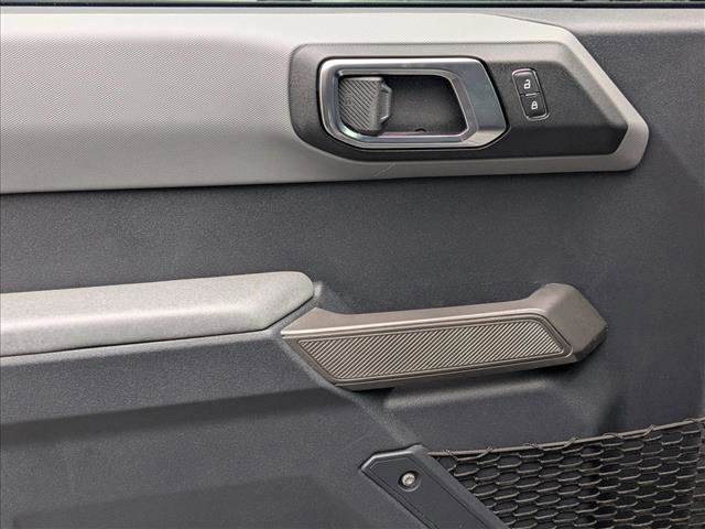 Certified 2022 Ford Bronco Black Diamond image 10