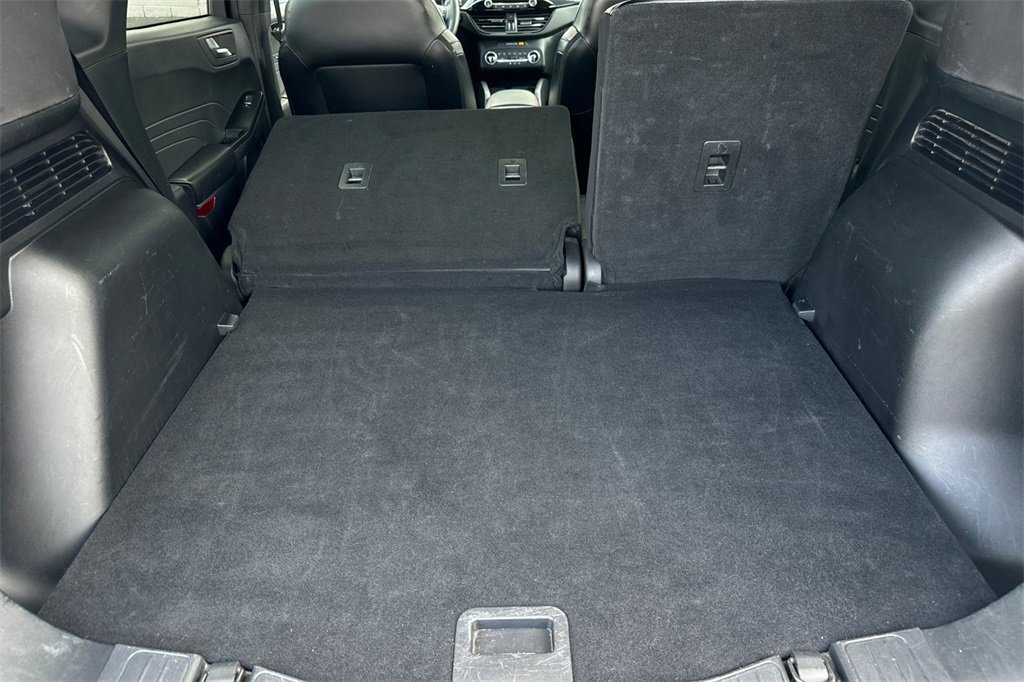 Certified 2023 Ford Escape ST-Line image 15