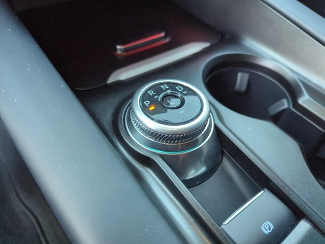 Certified 2025 Ford Explorer ST-Line w/ Premium Package image 11