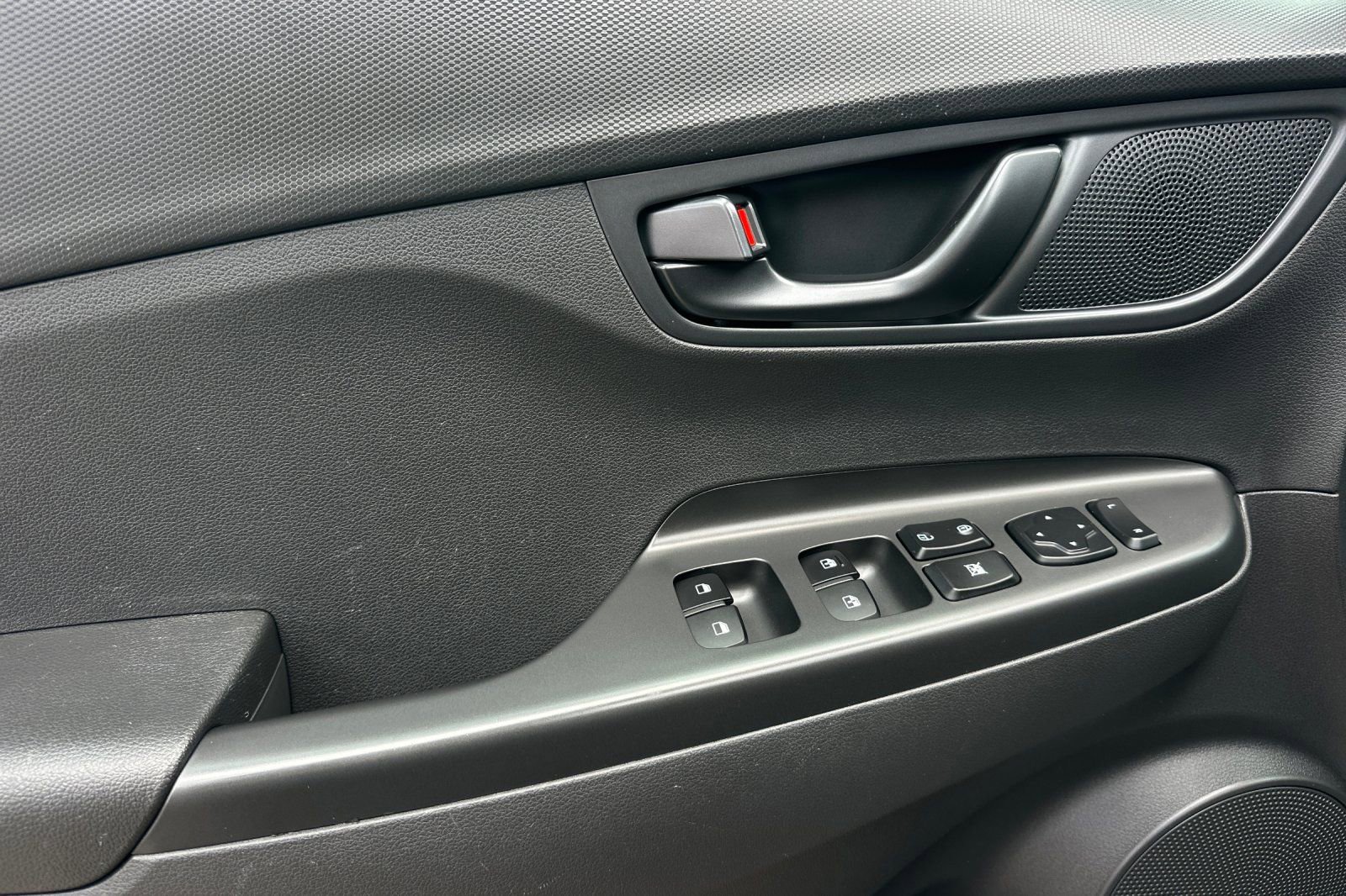 Used 2023 Hyundai Kona N Line AWD/4WD image 10