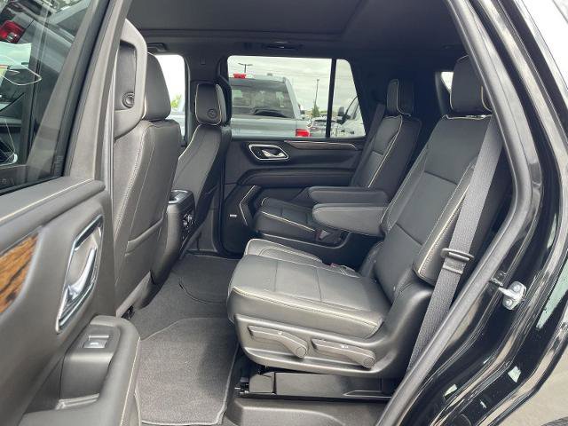 Used 2024 Chevrolet Tahoe Premier w/ Premium Package AWD/4WD image 20