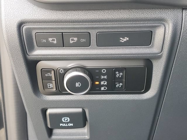 Certified 2024 Ford F150 XLT w/ Equipment Group 302A MID AWD/4WD image 14