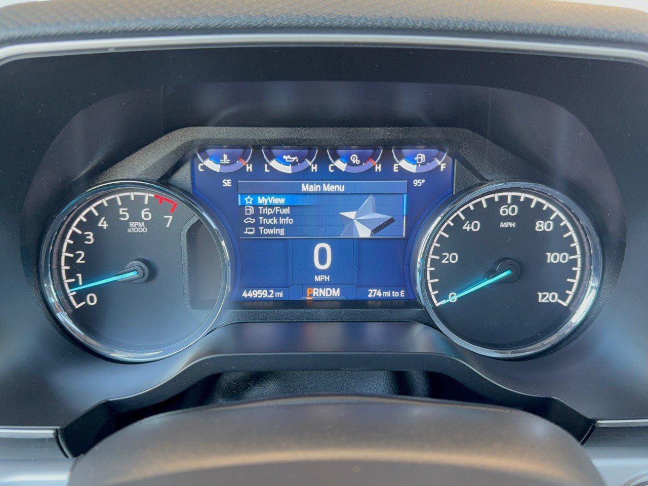 Certified 2023 Ford F150 XLT w/ Equipment Group 302A High AWD/4WD image 26