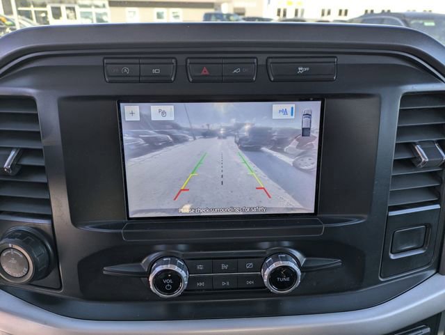 Certified 2021 Ford F150 XLT w/ Equipment Group 301A Mid image 13